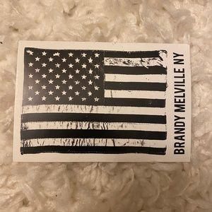 Brandy Melville Sticker